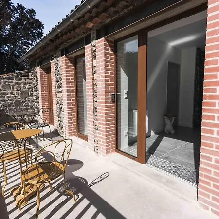 D'hotes Du Bistrot D'ici * Saint-Saturnin (Puy-de-Dome)